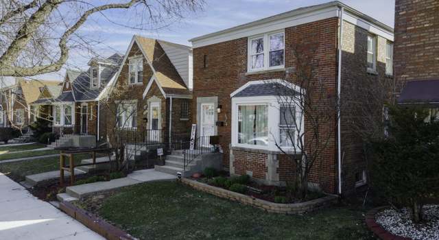 Photo of 8047 S CAMPBELL Ave, Chicago, IL 60652