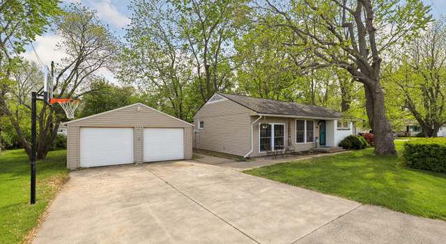 Photo of 601 E Grand Ave, St. Joseph, IL 61873