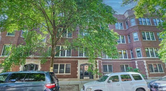 Photo of 7030 N Paulina St #1, Chicago, IL 60626