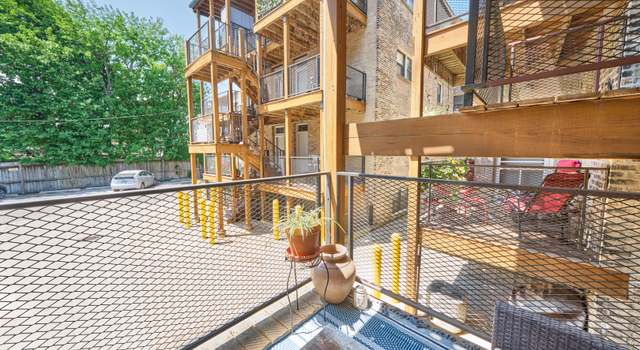 Photo of 7030 N Paulina St #1, Chicago, IL 60626