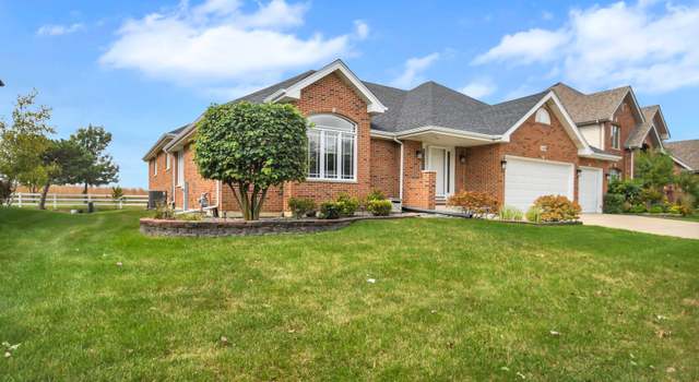 Photo of 17600 San Bernardino Dr, Orland Park, IL 60467