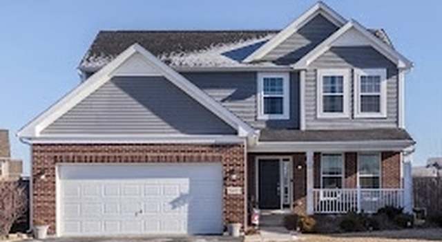 Photo of 26011 S Old Farm Ct, Channahon, IL 60410