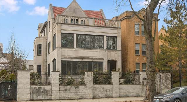 Photo of 4750 S Drexel Blvd, Chicago, IL 60615