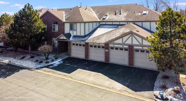 Photo of 6259 Kallsen Dr #3, Tinley Park, IL 60477