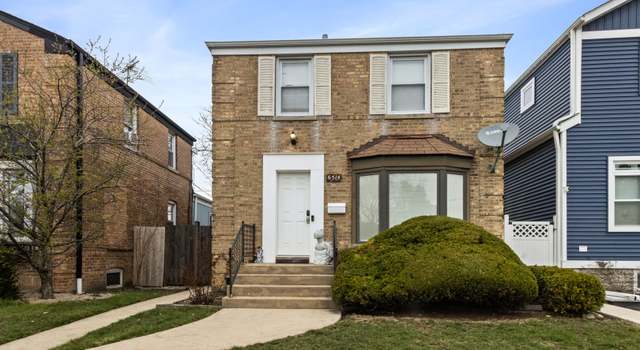 Photo of 6514 W Foster Ave, Chicago, IL 60656