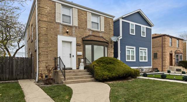 Photo of 6514 W Foster Ave, Chicago, IL 60656