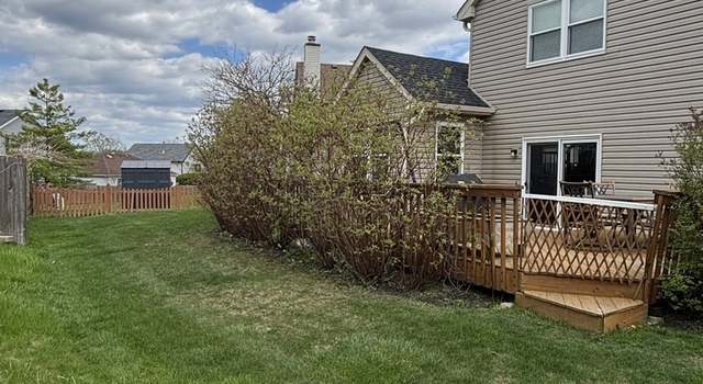 Photo of 1230 Goldenrod Ln, Hoffman Estates, IL 60192