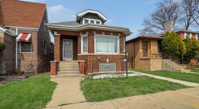 Photo of 608 W 107th St, Chicago, IL 60628