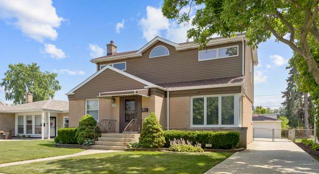 Photo of 1441 Mandel Ave, Westchester, IL 60154
