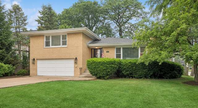 Photo of 504 S Spring Ave, La Grange, IL 60525