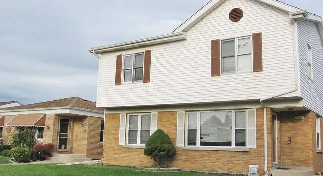 Photo of 3021 GEORGE St, Franklin Park, IL 60131