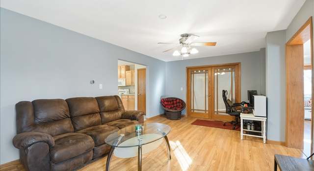 Photo of 404 N Main St, Mansfield, IL 61854