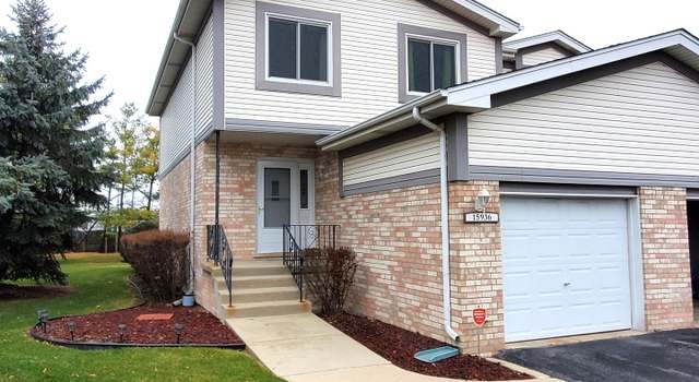 Photo of 15936 Blackwater Ct, Tinley Park, IL 60477