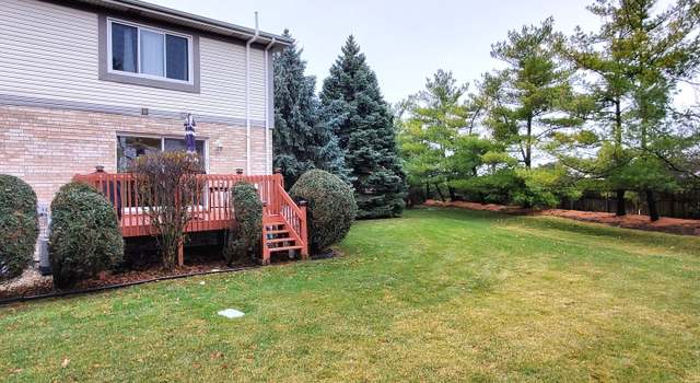 Photo of 15936 Blackwater Ct, Tinley Park, IL 60477