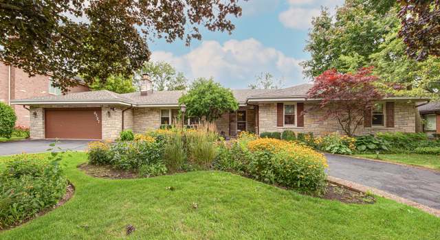 Property at 6537 N Keating Ave, Lincolnwood, IL 60712, 4 beds, 3.5 baths