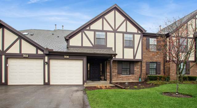 Photo of 704 Elizabeth Dr Unit B, Wood Dale, IL 60191