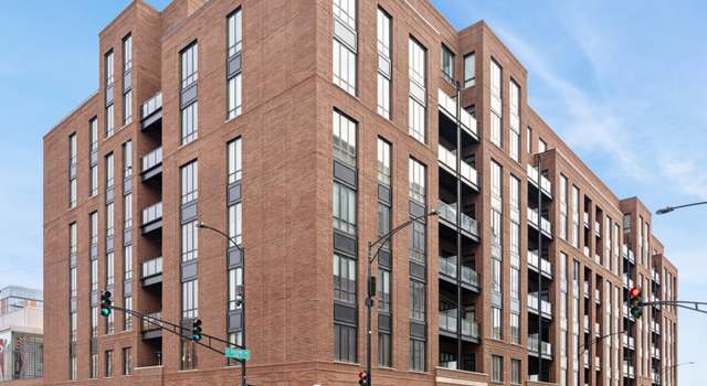 Photo of 305 S Racine Ave Ph -A, Chicago, IL 60607