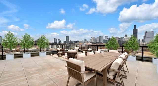 Photo of 305 S Racine Ave Ph -A, Chicago, IL 60607