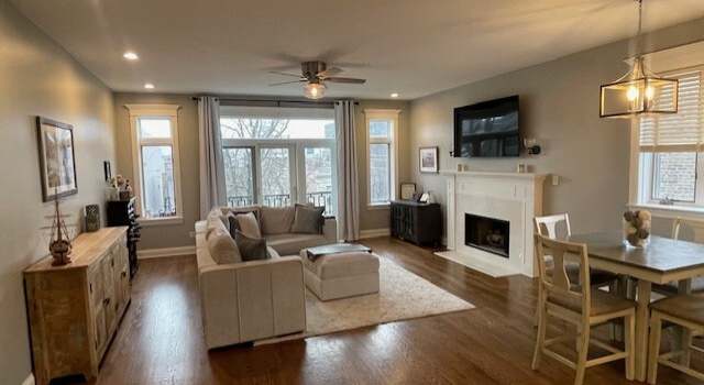 Photo of 3939 N Greenview Ave Unit 3N, Chicago, IL 60613
