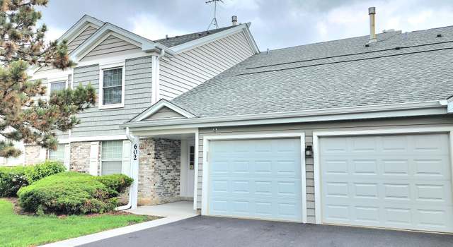 Photo of 602 Berkley Ct Unit 2Z, Schaumburg, IL 60194