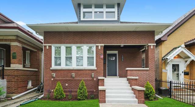 Photo of 5426 N Bernard St, Chicago, IL 60625