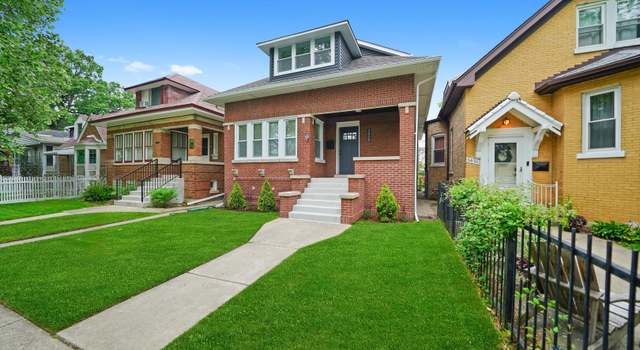 Photo of 5426 N Bernard St, Chicago, IL 60625