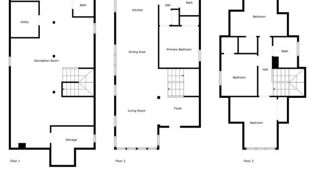 Photo of 5426 N Bernard St, Chicago, IL 60625