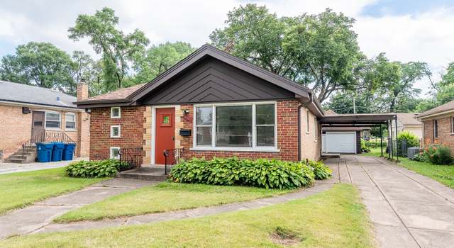 Photo of 4251 147th St, Midlothian, IL 60445