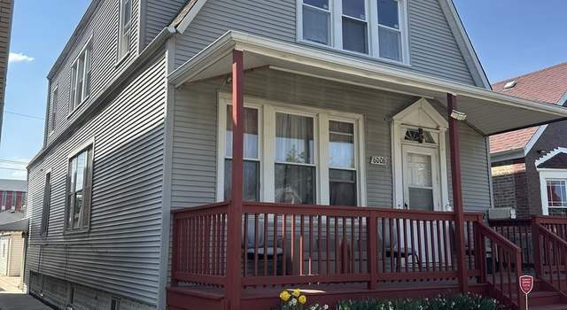 Photo of 6006 S Komensky Ave, Chicago, IL 60629