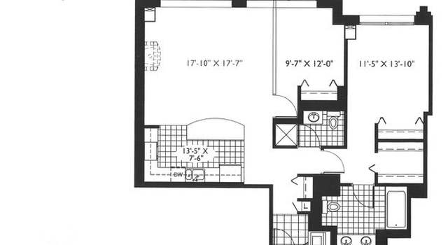 Photo of 33 W Ontario St Unit 38F, Chicago, IL 60654