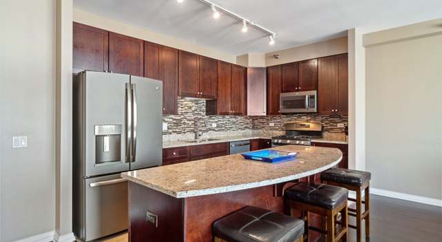 Photo of 33 W Ontario St Unit 38F, Chicago, IL 60654