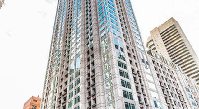 Photo of 33 W Ontario St Unit 38F, Chicago, IL 60654