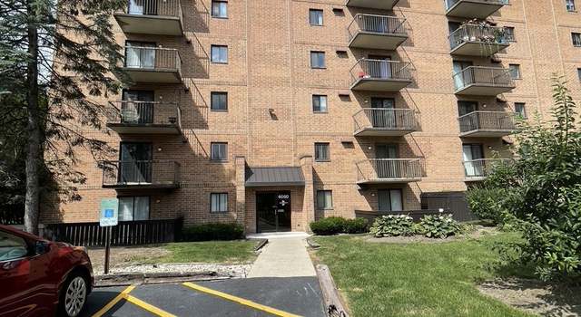 Photo of 6050 Lake Bluff Dr #601, Tinley Park, IL 60477