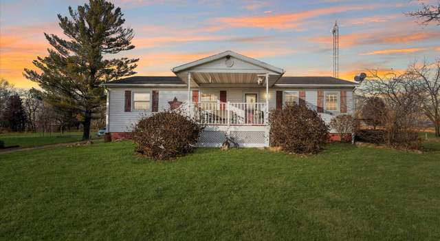 Photo of 8209 E 2050 North Rd, Oakwood, IL 61858