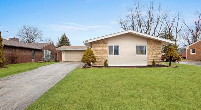 Photo of 1037 Damico Dr, Chicago Heights, IL 60411