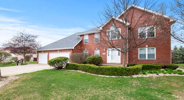Photo of 11524 Tea Tree Ln, Frankfort, IL 60423