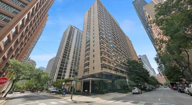 Photo of 850 N Dewitt Pl Unit 22H, Chicago, IL 60611