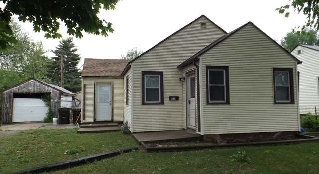 Photo of 1210 W 20th St, Rock Falls, IL 61071