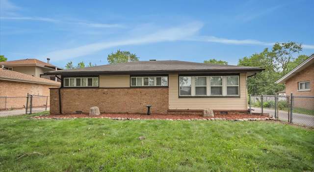 Photo of 3102 Stafford Dr, Markham, IL 60428