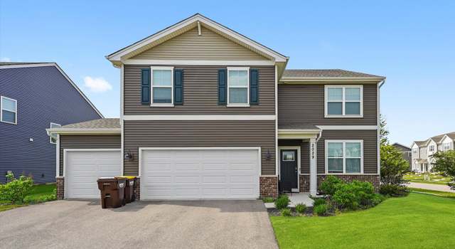 Photo of 2029 Magnolia Ln, Wonder Lake, IL 60097