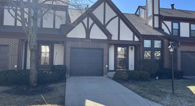 Photo of 11005 Eaton Ct, Westchester, IL 60154