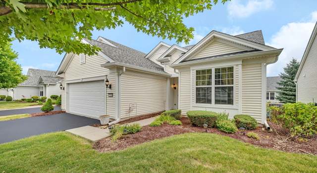Photo of 1726 Vantage Dr, Shorewood, IL 60404