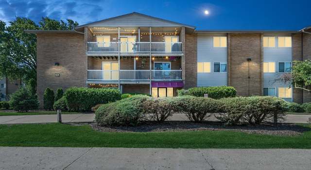 Property at 910 Beau Dr #211, Des Plaines, IL 60016, 1 bed, 1 bath