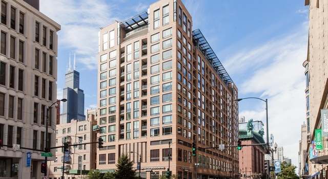 Photo of 520 S State St #501, Chicago, IL 60605