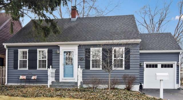 Photo of 1127 S 2nd St, St. Charles, IL 60174
