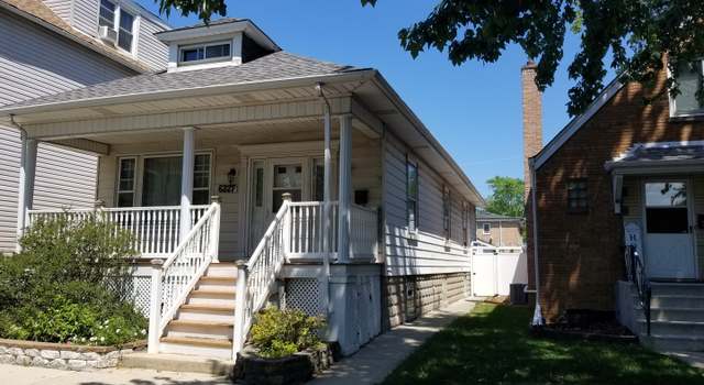 Photo of 6227 S Major Ave, Chicago, IL 60638