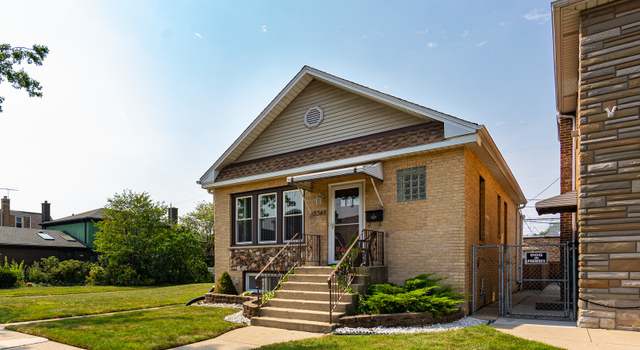 Photo of 3348 N Neva Ave, Chicago, IL 60634