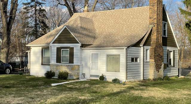 Photo of 15821 Whipple Ave, Markham, IL 60428