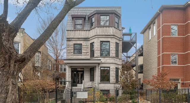 Photo of 1254 W Winnemac Ave Unit 1N, Chicago, IL 60640