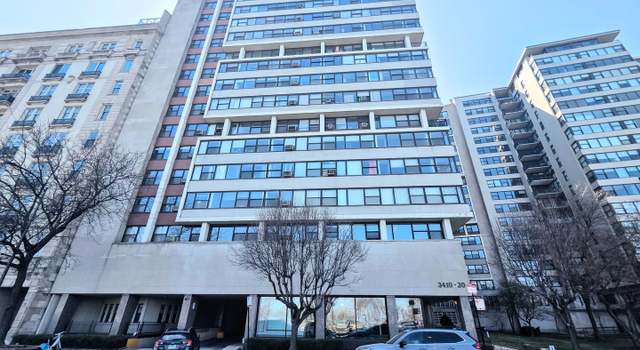 Photo of 3410 N Lake Shore Dr Unit 3D, Chicago, IL 60657